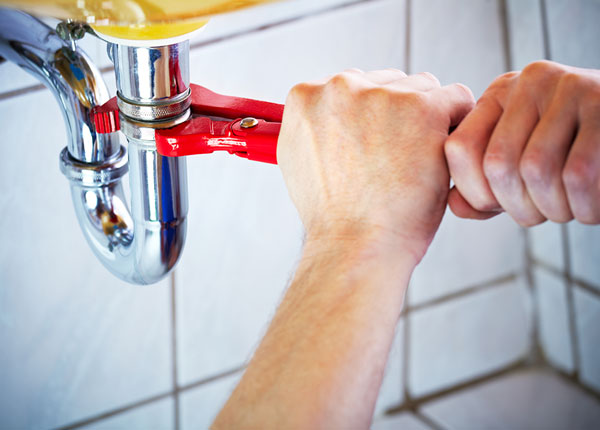 About Bentonville Plumbers
